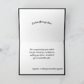 Dierenriem Astrologie Horoscoop Tekens Symbolen Kaart (Binnen)