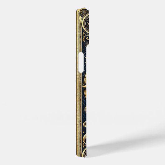 Dierenriem Boogschutter Hemel Astrologie Cadeau Case-Mate iPhone Case (Achterkant / Rechts)