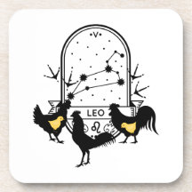 Dierenriem en bijpassende huisdieren. Leo - Kip.nl