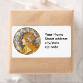  dierenriem etiket (Insitu)