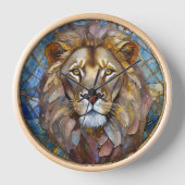 Dierenriem - Leeuw de Leeuw (Voorkant)