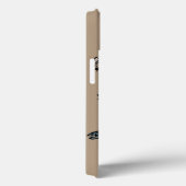 Dierenriem: Ram, 1482 Case-Mate iPhone Case (Achterkant / Rechts)