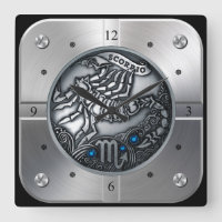 Dierenriem ~ Schorpioen ~ Hemels ~ Westerne Astrol