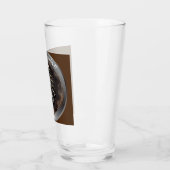 Dierenriem Schorpioen Scorpioen aanpassen persoonl Glas (Links)