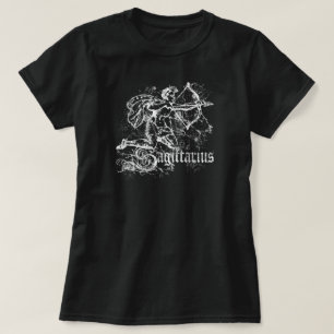 Dierenriem Schutter T-shirt