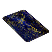 dierenriem sterrenbeeld magneet (Rechterzijde)