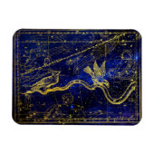 dierenriem sterrenbeeld magneet (Horizontaal)