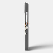 Dierenriem: Stier, 1482 Case-Mate iPhone Case (Achterkant / Links)
