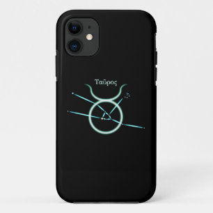 Dierenriem Stier Case-Mate iPhone Hoesje