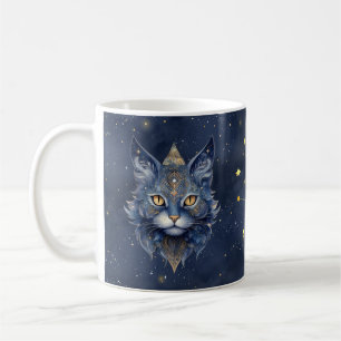 Dierenriem Stier & Hemelkat Mok