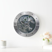 Dierenriem ~ Stier ~ Hemels ~ Westerne Astrologie Grote Klok (Huis)