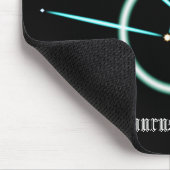 Dierenriem Stier Muismat (Hoek)