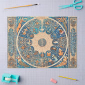 Dierenriem Tekenen  Hemelse Kaart Tissuepapier (Craft)