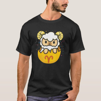 Dierenriem Tekens Astrologie Horoscoop Astroloog S T-shirt