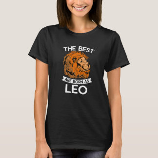 Dierenriem Tekens Astrologie Horoscoop Astroloog T-shirt