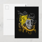 Dierenriem - Tweelingen Briefkaart (Voorkant / Achterkant)