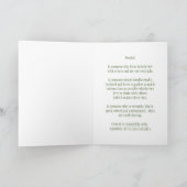 Dierenriem : Tweelingen 'De Tweeling' Kaart (Binnen)