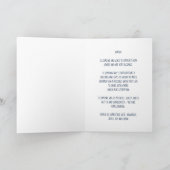 Dierenriem : Tweelingen Kaart (Binnen)