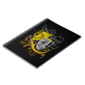 Dierenriem - Tweelingen Notitieboek (Linkerzijde)