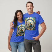 Dierenriem - Tweelingen T-shirt (Unisex)