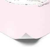 Dierenriemtekens 4 perfect poster (Hoek)