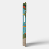 Dierenrijk Case-Mate iPhone Case (Achterkant / Rechts)