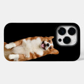 Dierenrijk - Geweldige Schattige Corgi Case-Mate iPhone Case (Achterkant (horizontaal))