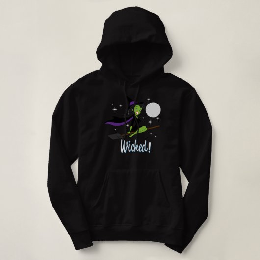 Dierenschop geeft muziekventilatoren hoodie (Design voorkant)