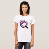 dierenschuilplaats t-shirt (Voorkant volledig)