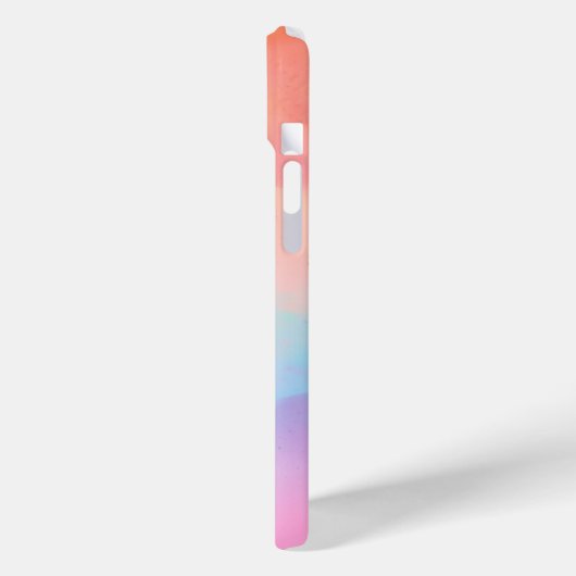 dierensilhouet Case-Mate iPhone case (Achterkant / Links)