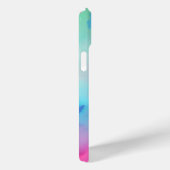 dierensilhouet Case-Mate iPhone case (Achterkant / Rechts)