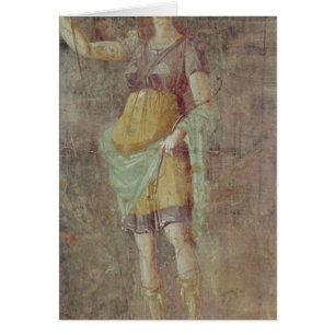 Dierenstandbeeld, van Pompeii, c.50-59