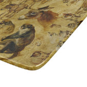 Dierenstudies: Donoren, apen, katten en honden Snijplank (Hoek)