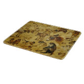 Dierenstudies: Donoren, apen, katten en honden Snijplank (Hoek)