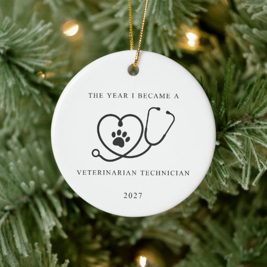 Dierentechnicus Ornament (Boom)