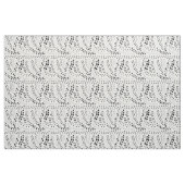 Dierentelingenpatroon Stof (Fat Quarter)