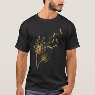 Dierentuin Dier Afrika Safari Stokstaartje   Paard T-shirt