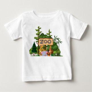 Dierentuin Dieren Fijne Jersey