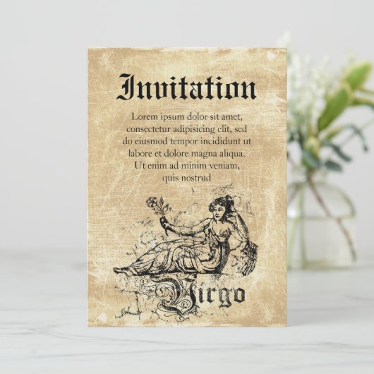  dierentuin kaart (Staand voorkant)