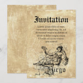 dierentuin kaart (Voorkant / Achterkant)