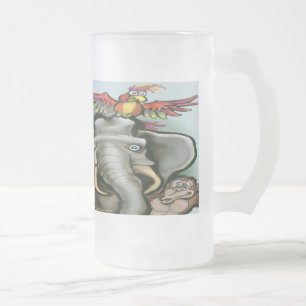 Dierentuin Matglas Bierpul