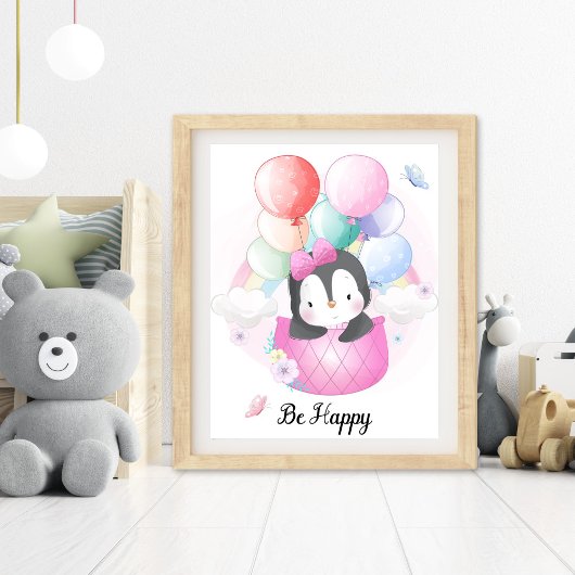 Dierentuin Muurdecoratie voor Kinderkamers