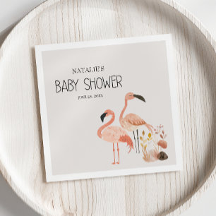 Dierentuin Safari Babykamer Dieren Baby Shower Ser Servet
