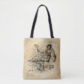  dierentuin tote bag (Voorkant)