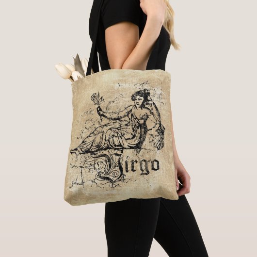  dierentuin tote bag (Dichtbij)