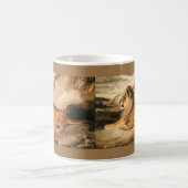 Dierentuin Wilde Dieren, Afrikaanse Leeuw in de Sa Koffiemok (Center)