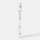 Dierenvacht iPhone Hoesje (Rechterkant)