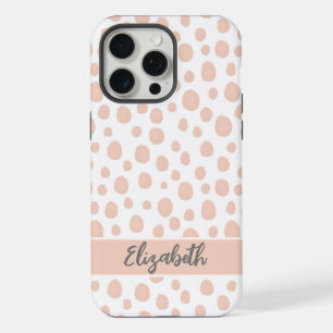 Dierenvacht iPhone 15 Pro Max Case