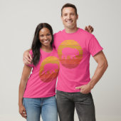 dierenverzorger van de wombat animal t-shirt (Unisex)