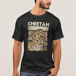 Dierenverzorging Wilde Dieren Dierenverzorger Jach T-shirt